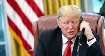 Donald Trump NotiActual
