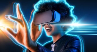 El futuro de la realidad virtual