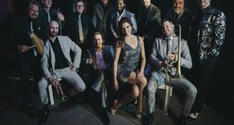 FiloSofía Rompe Fronteras Musicales con su Nuevo Album Ba-Clave
