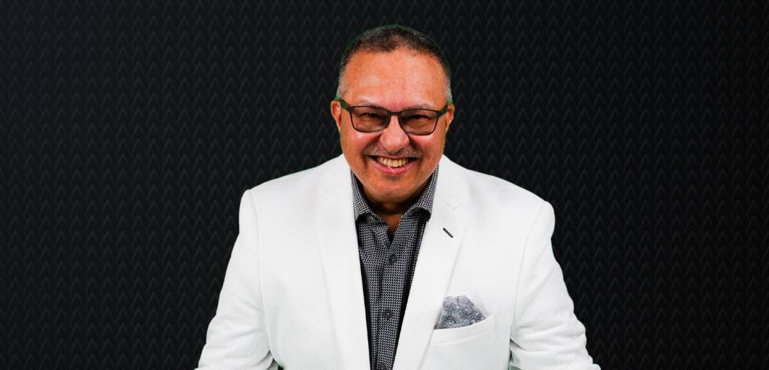 Héctor Olmo