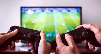 Los Videojuegos y su Impacto en la Reducción del Estrés