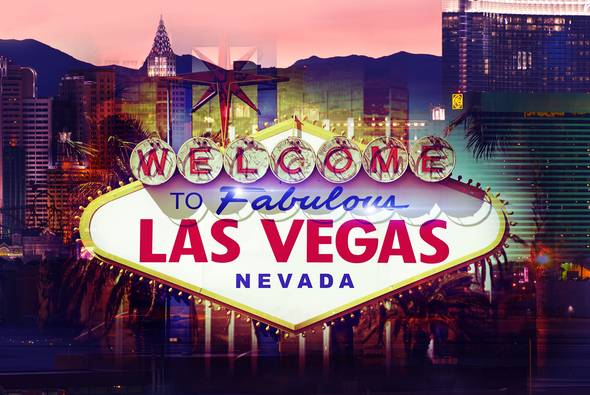 Mejores ciudades en Nevada, EEUU