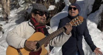 Omar Moreno y Malki presentan nuevo sencillo "Confesiones"
