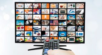QLED HD vs. Full HD