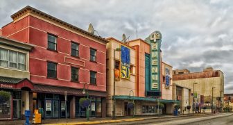 Anchorage, Alaska, City