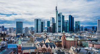 El futuro de las criptomonedas