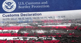 El sistema de inmigración de EEUU