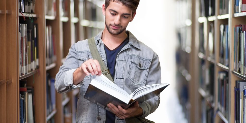 Estudiar Universidad