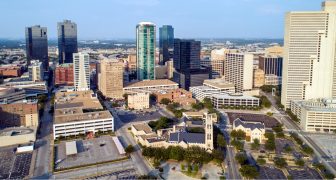 Fort Worth Texas USA NotiActual