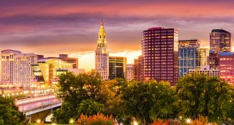 Hartford Connecticut USA NotiActual