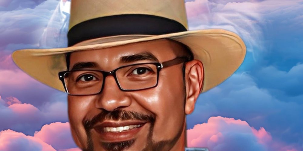 Jai Ramos Lanza