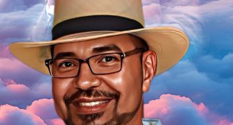 Jai Ramos Lanza