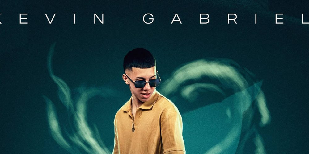Kevin Gabriel