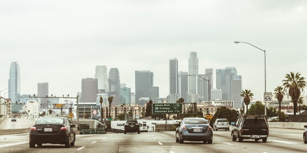 LOS ANGELES USA NOTIACTUAL