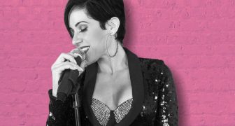 La Enfermera de la Salsa