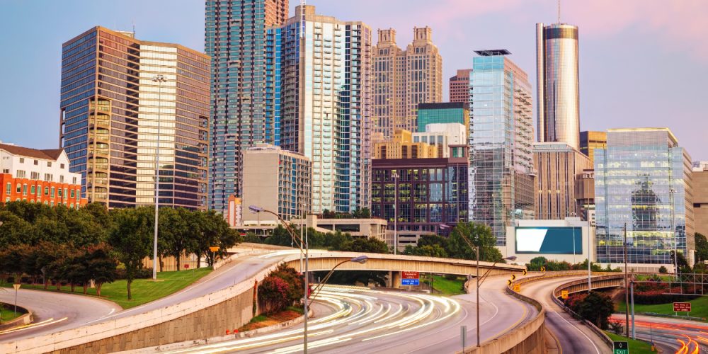 Mejores ciudades de Georgia USA para Hispanos_NotiActual
