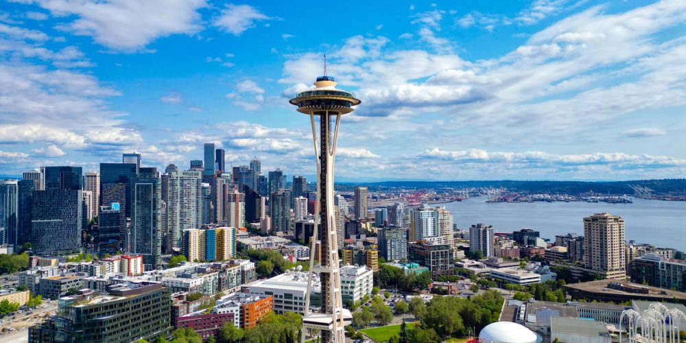 Mejores ciudades de Washington para hispanos NotiActual