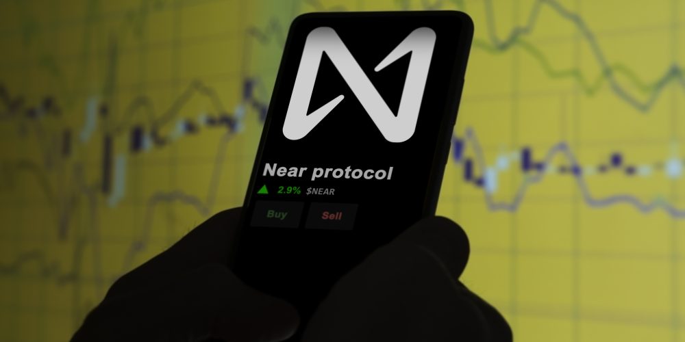 NEAR Protocol NotiActual
