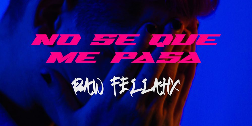 RAW FELLAHX