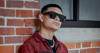 Sebastián Medina Lanza Nuevo Sencillo "Mi Primera Bachata"