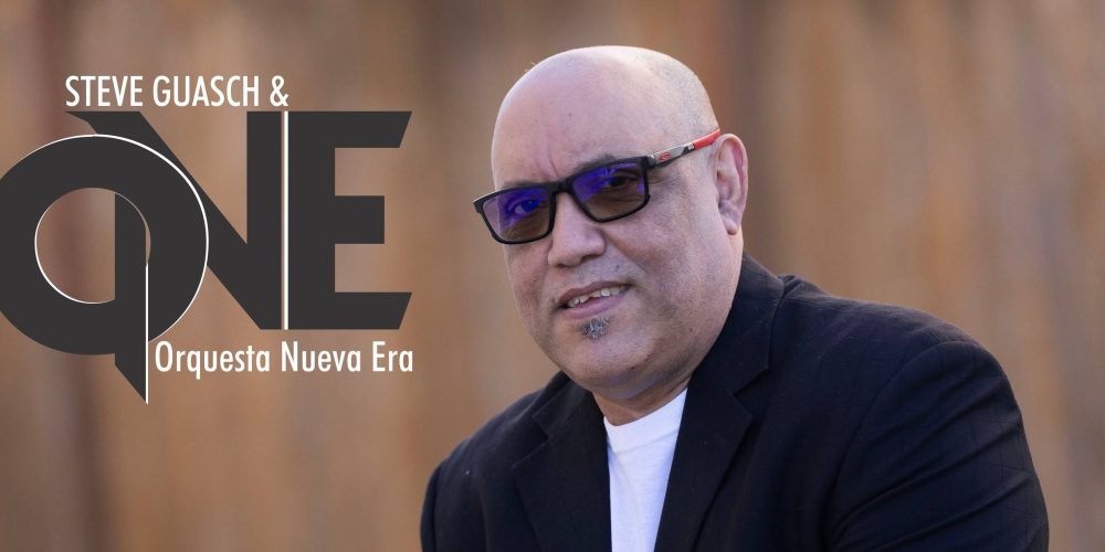 Steve Guasch & O.N.E.