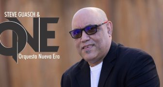 Steve Guasch & O.N.E.