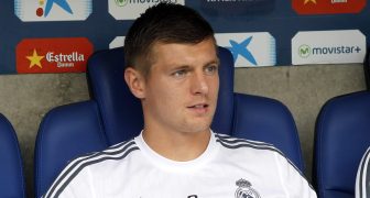 Toni Kroos NotiActual
