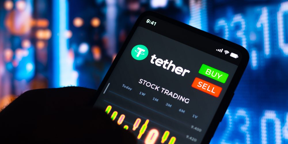 Tutorial sobre Tether