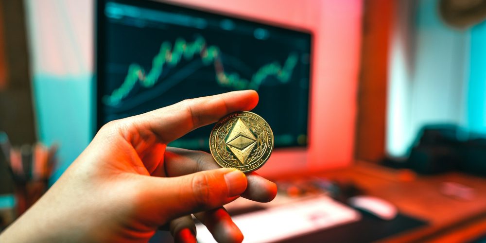 Tutorial sobre cómo ganar dinero con el trading de Ethereum NotiActual