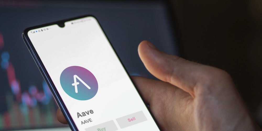 Tutorial sobre la criptomoneda AAVE