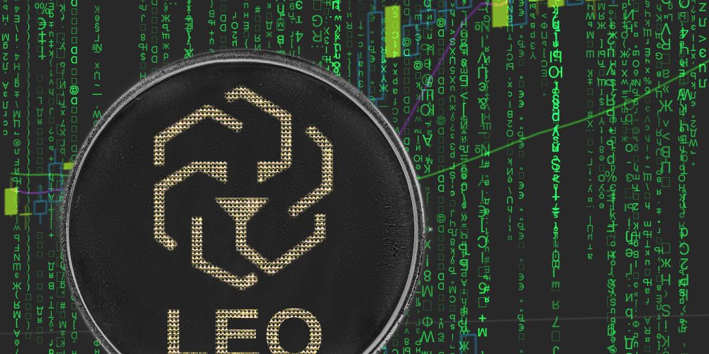 Tutorial sobre la criptomoneda LEO Token NotiActual
