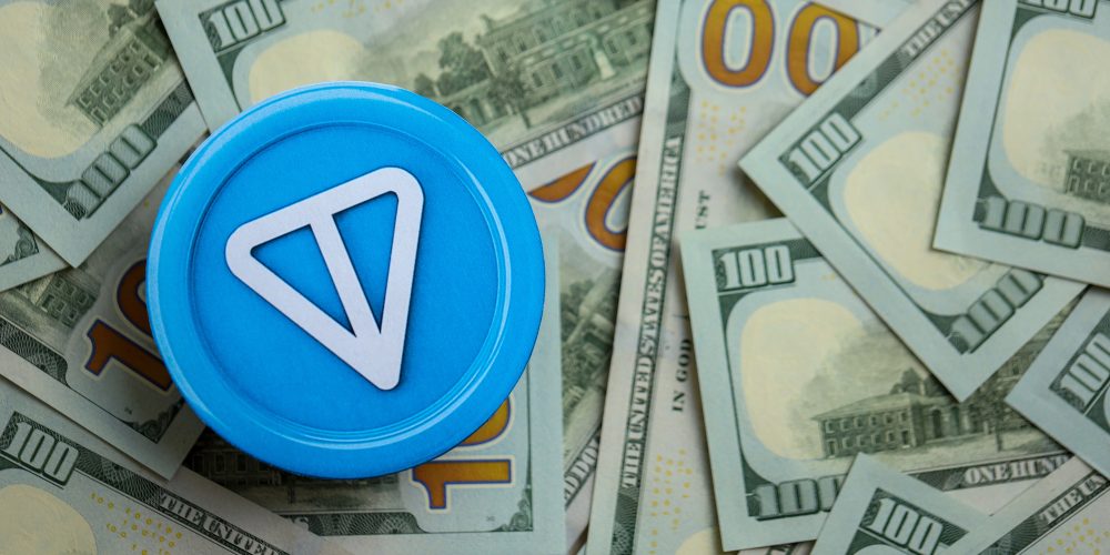 Tutorial sobre la criptomoneda Toncoin