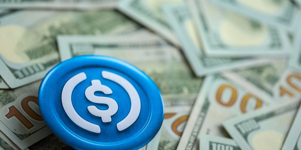 Tutorial sobre la criptomoneda USDC