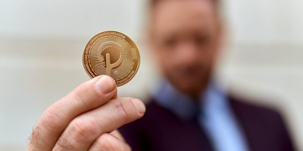 Aprende sobre la criptomoneda Polkadot