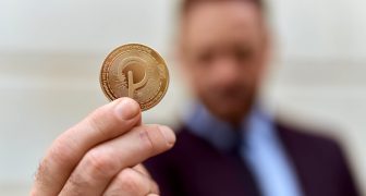 Aprende sobre la criptomoneda Polkadot