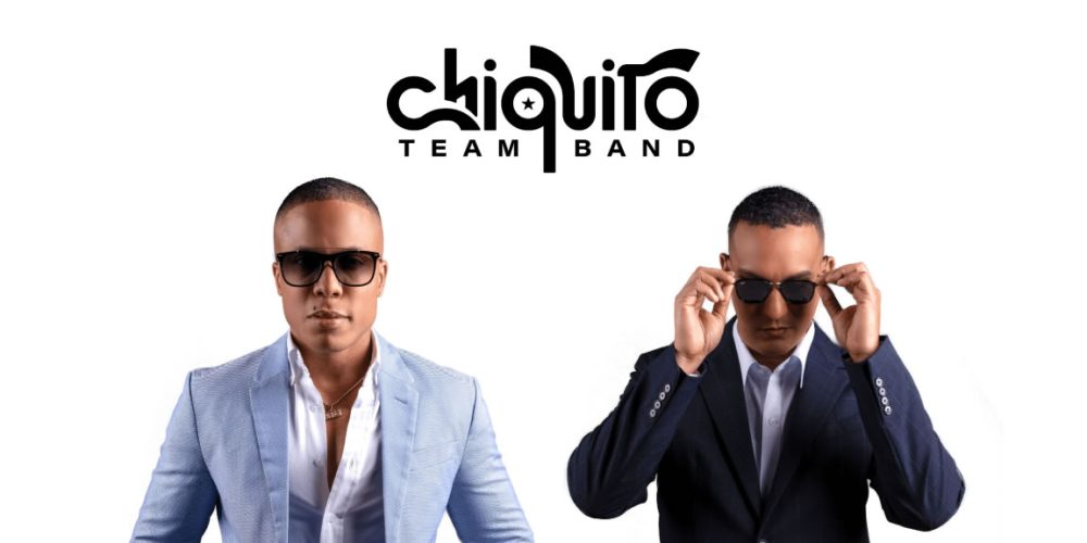 Chiquito Team Band