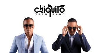 Chiquito Team Band