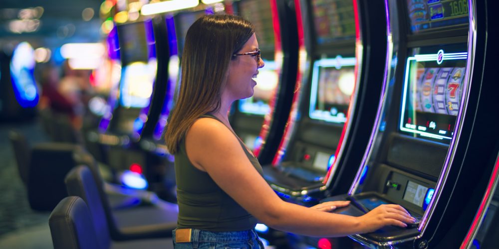 Cómo elegir un lugar de Juego si eres Novato