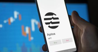 Criptomoneda Aptos