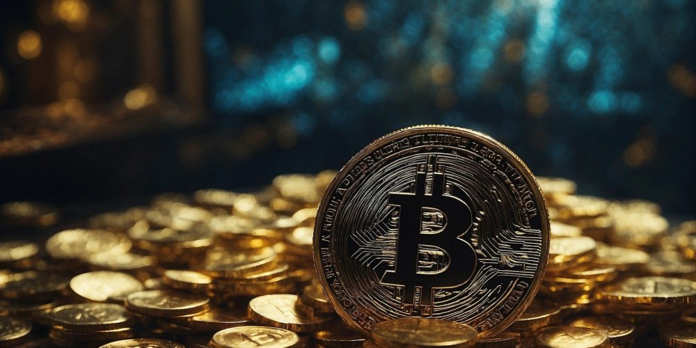 Efecto tasas de interés a favor o en contra del BTC