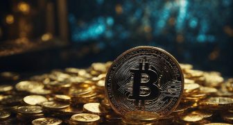 Efecto tasas de interés a favor o en contra del BTC