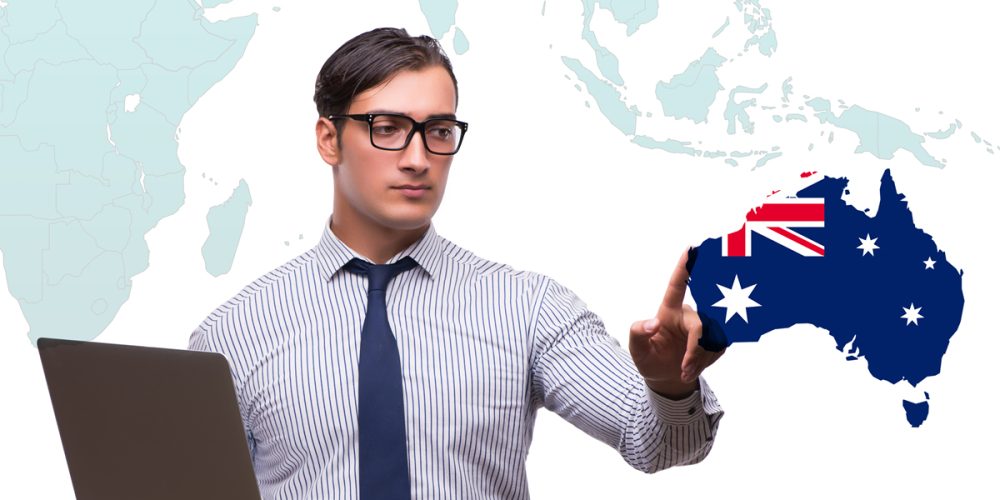 Emigra a Australia con el National Innovation Visa