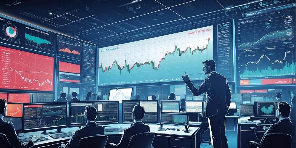 Factores macroeconómicos clave que afectan a Bitcoin