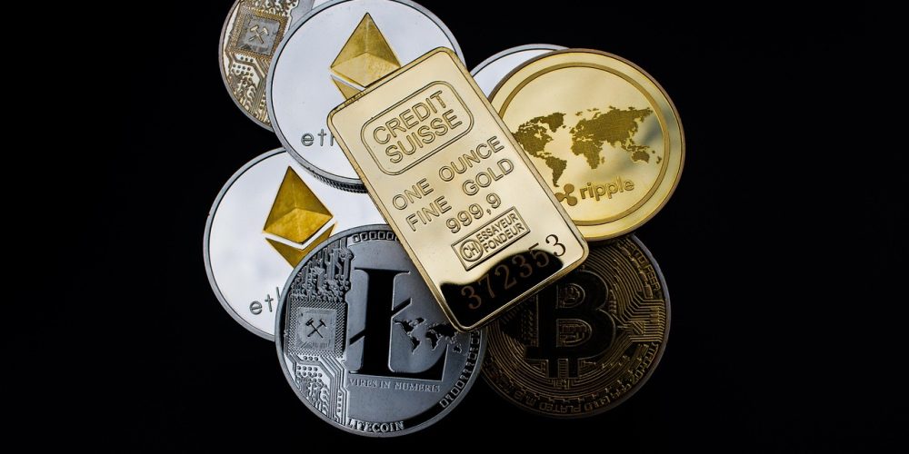 First Digital USD