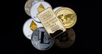 First Digital USD