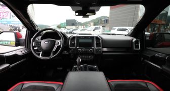 Ford F-Series