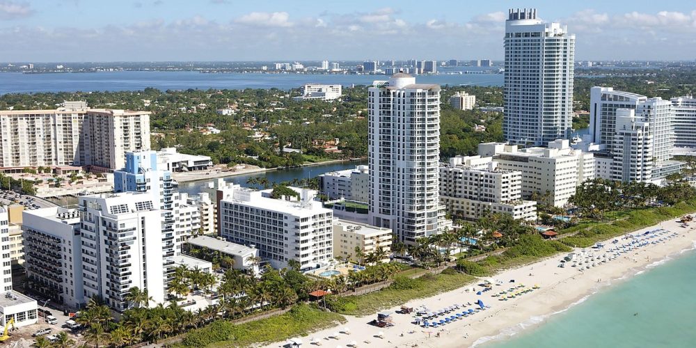 Guía para Comprar Propiedades en el Estado de Florida