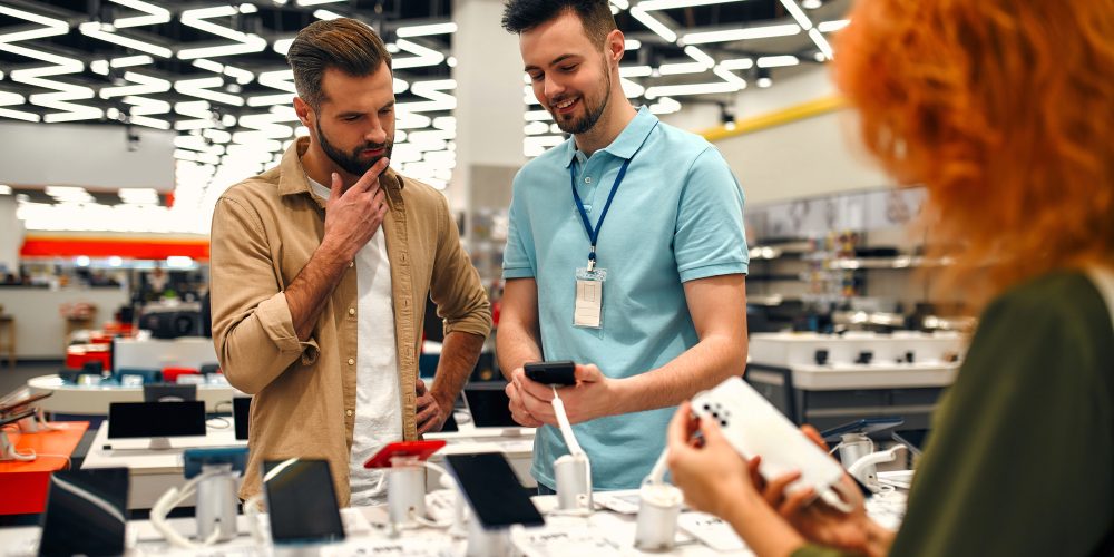 Guía para Comprar un Celular Smartphone NotiActual