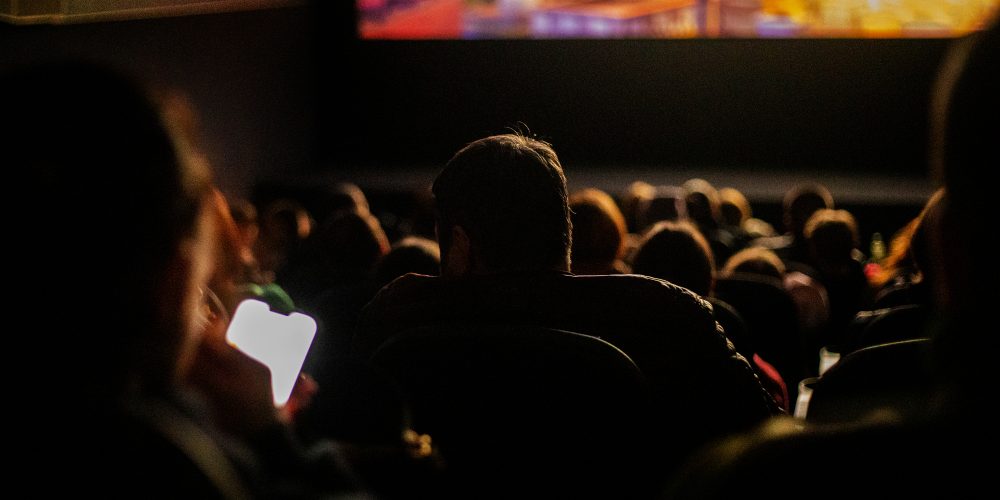 CINE