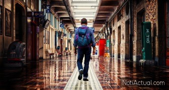 Países con visados y permiso de trabajo para profesionales con gran talento